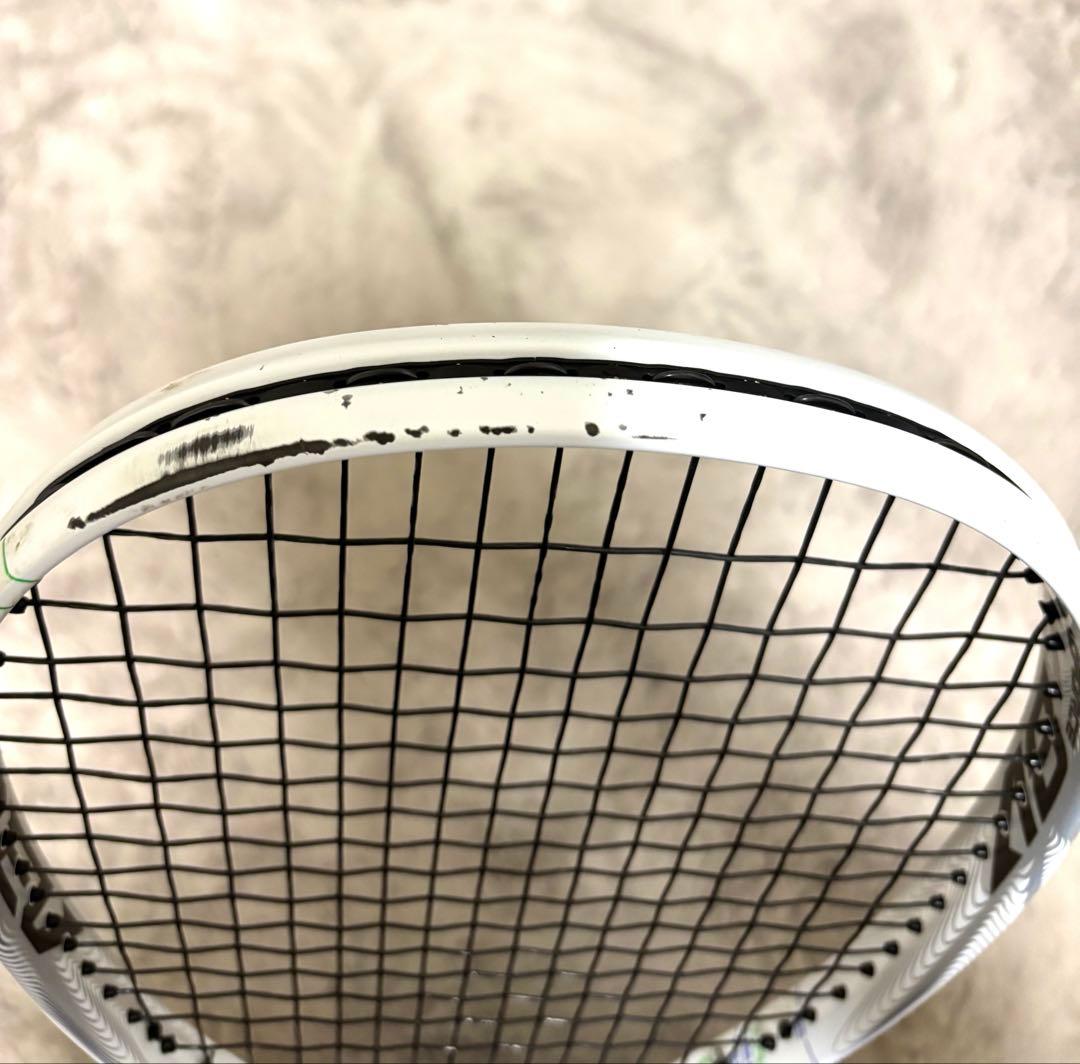 ナノフォース8V REV