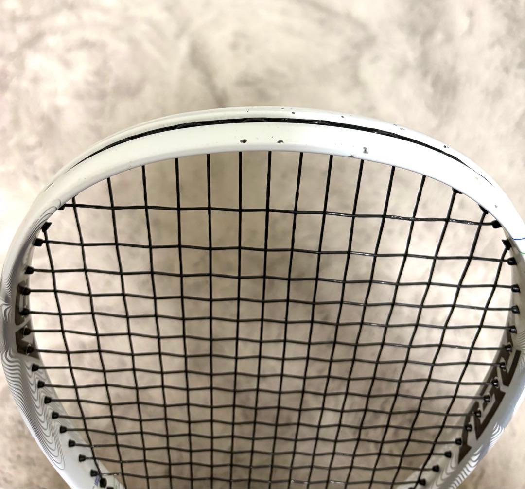 ナノフォース8V REV