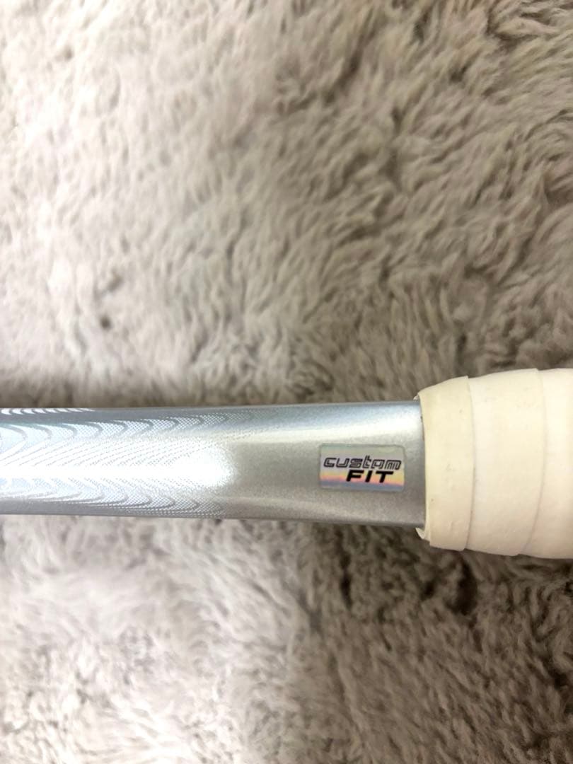 ナノフォース8V REV