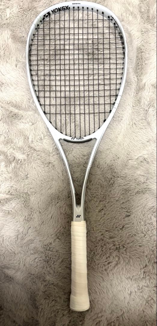 ナノフォース8V REV