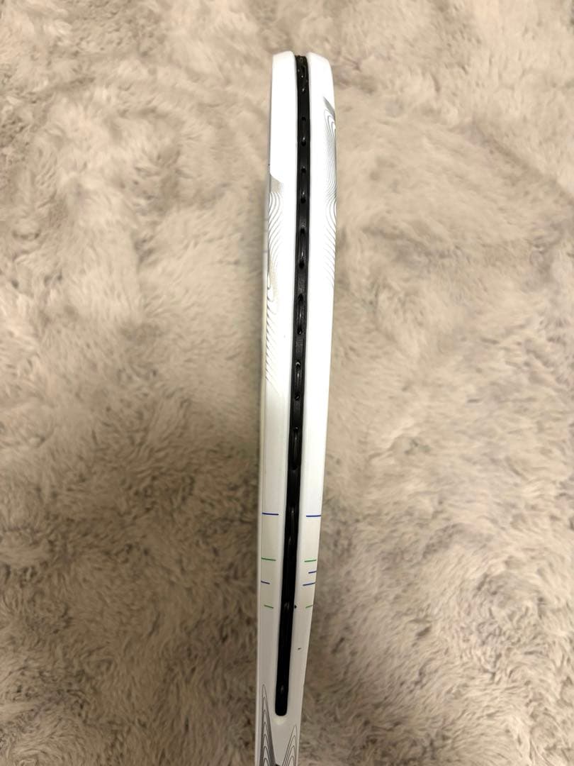 ナノフォース8V REV