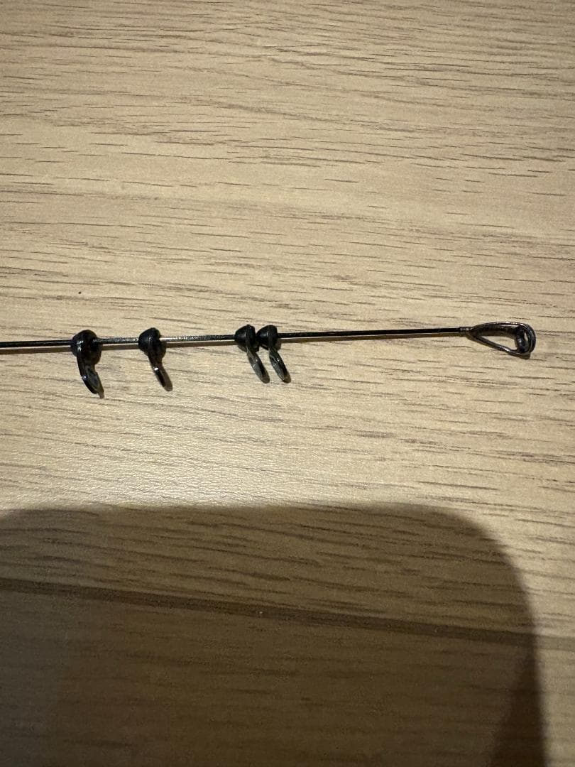 DAIWA ダイワ トーナメントISO AGS 1.25-53