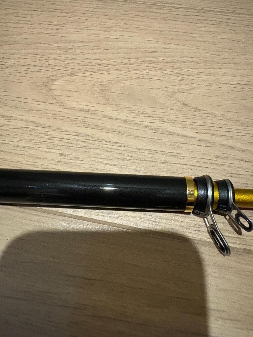 DAIWA ダイワ トーナメントISO AGS 1.25-53