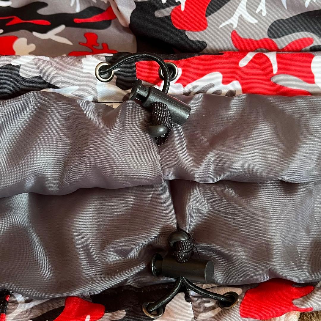 VISION ヴィジョン 160 スキー ボード 上下セット カモフラ柄 - メルカリ