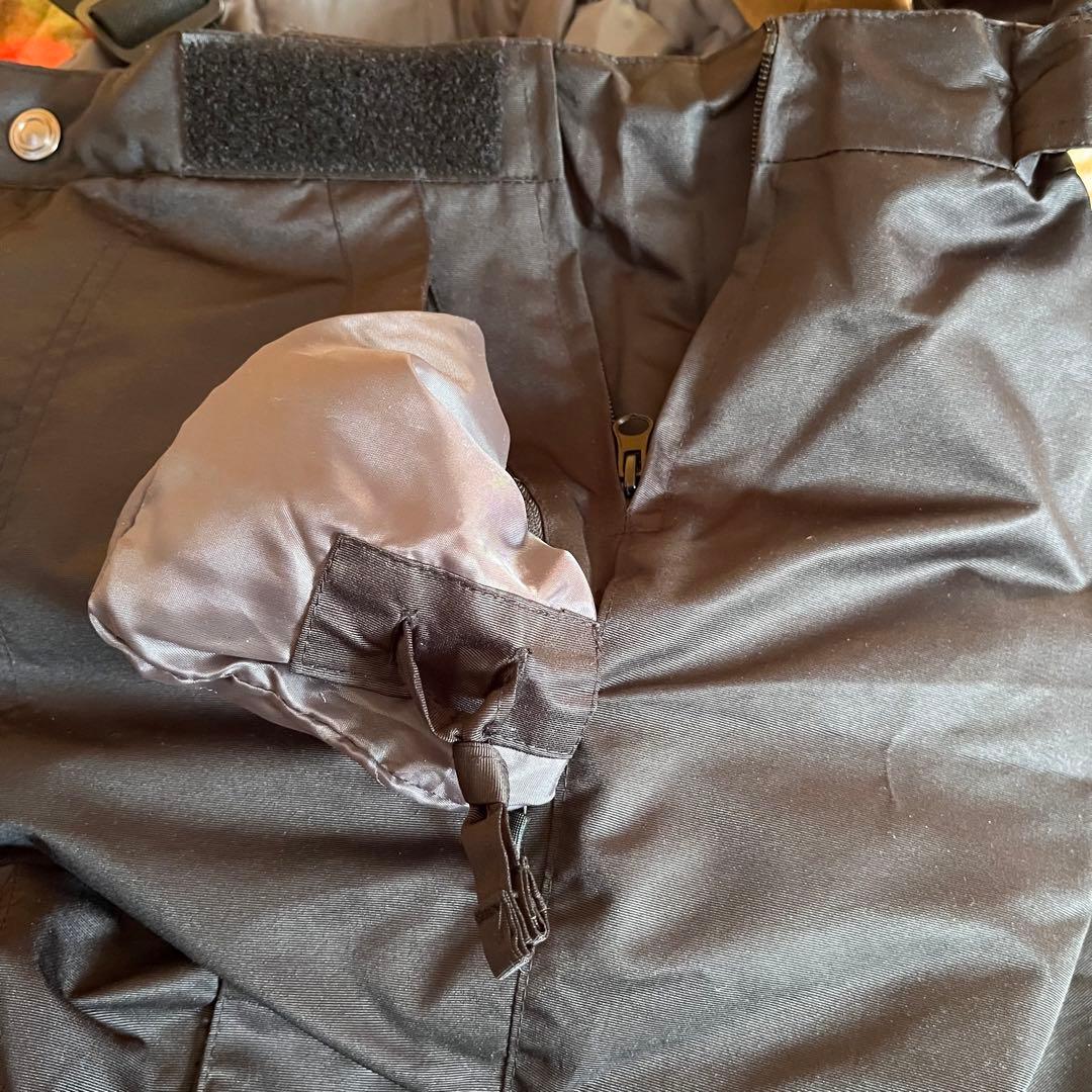 VISION ヴィジョン 160 スキー ボード 上下セット カモフラ柄 - メルカリ