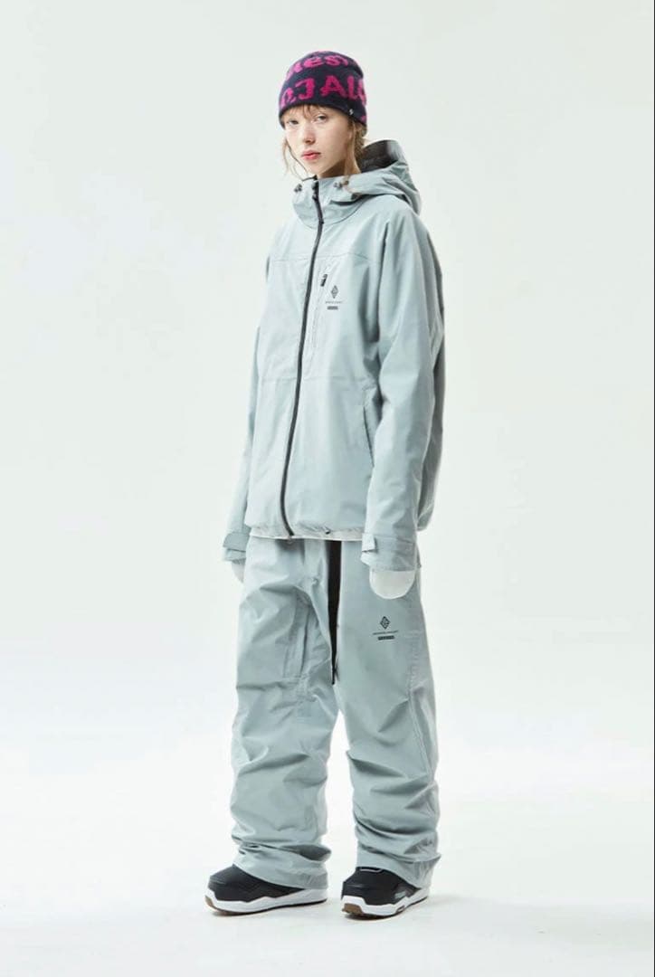 SPECIAL GUEST スノボウェアパンツ