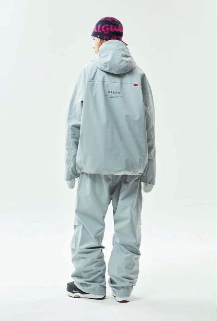 SPECIAL GUEST スノボウェアパンツ