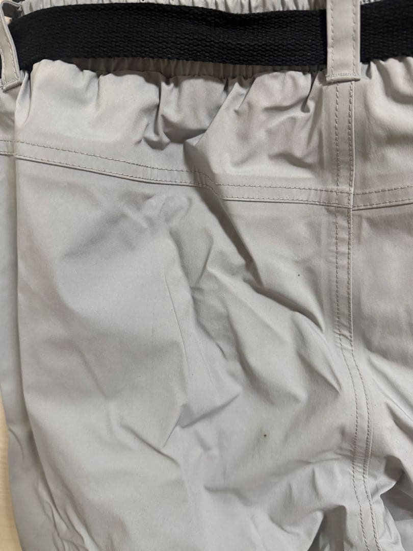 SPECIAL GUEST スノボウェアパンツ