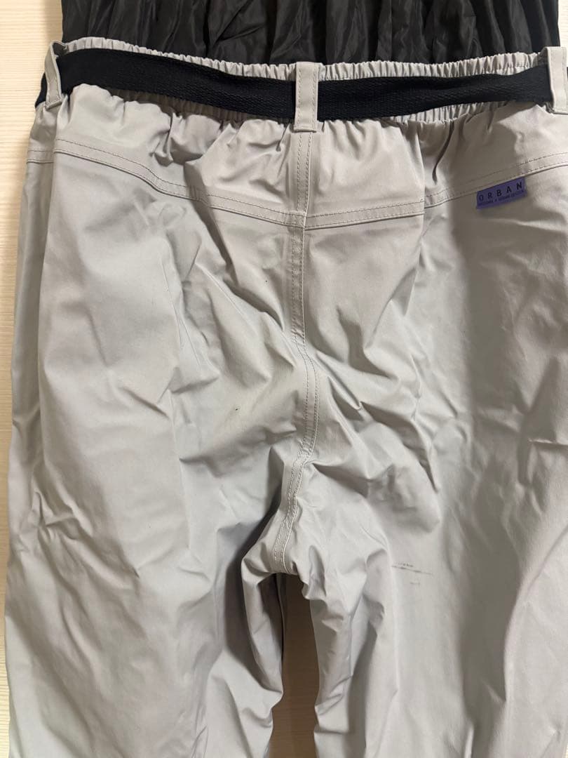 SPECIAL GUEST スノボウェアパンツ