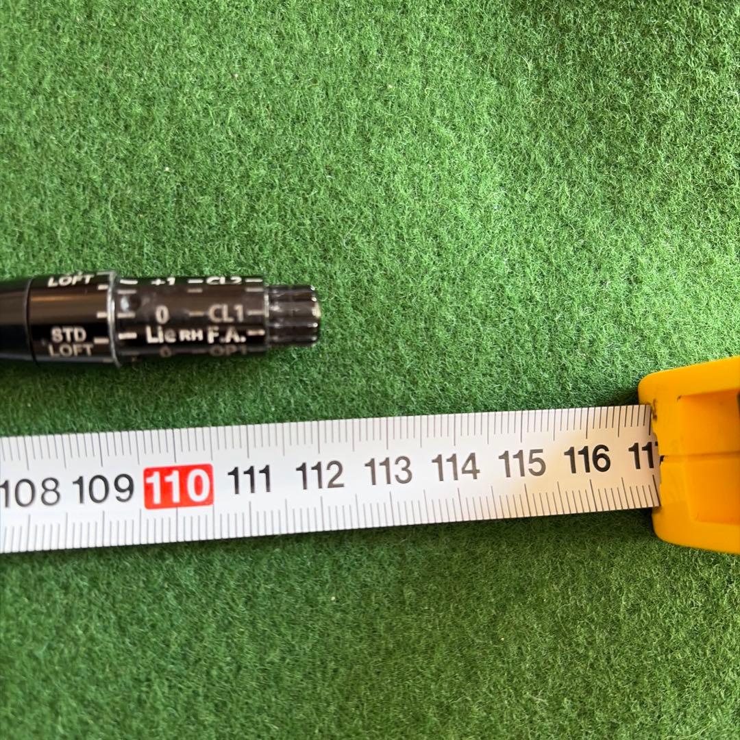 スピーダーエボリューションⅢ 661S スリクソン用スリーブ付【DR用】