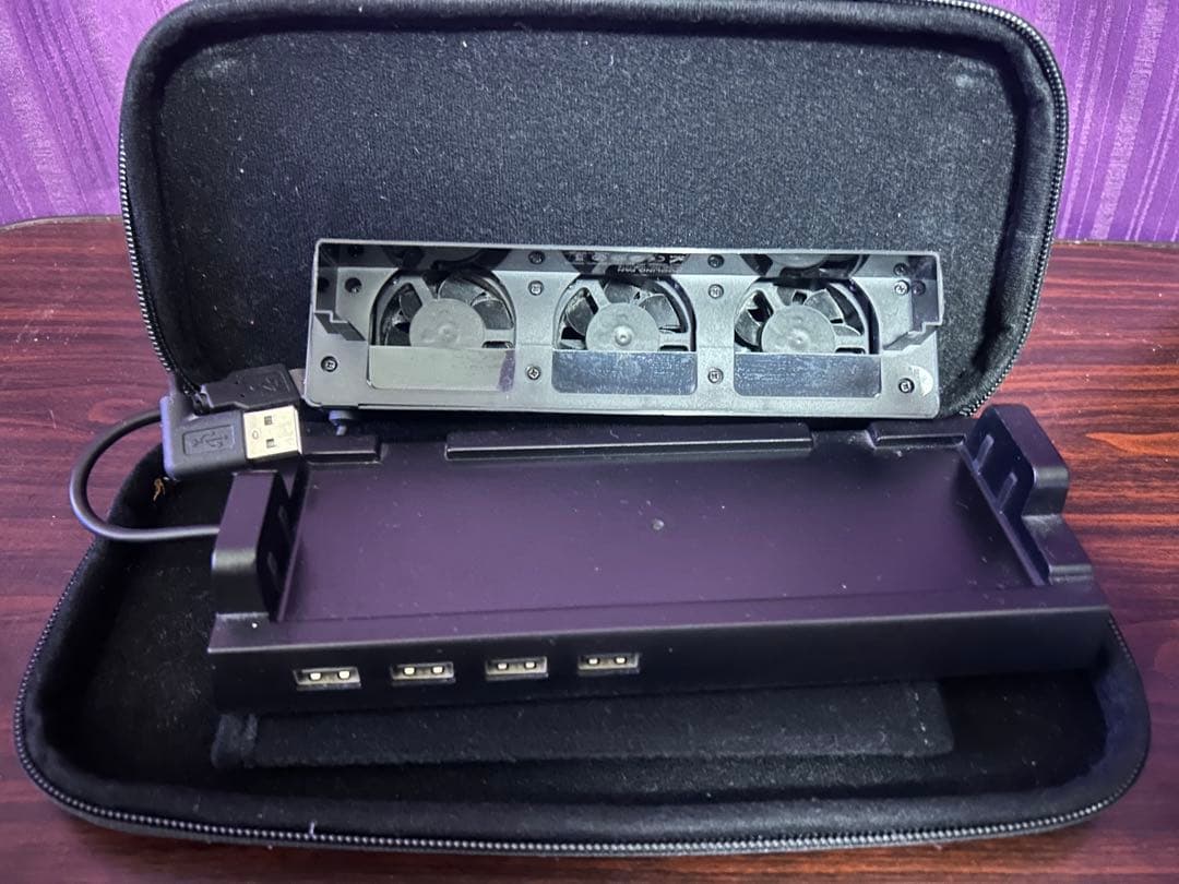 Nintendo Switch 初期型ネオン 【付属品あり&SD256GB付】