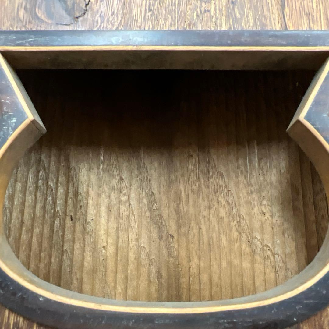 すだれ彫　13弦　琴　舌に蒔絵　全長190㎝　東な7-0703②