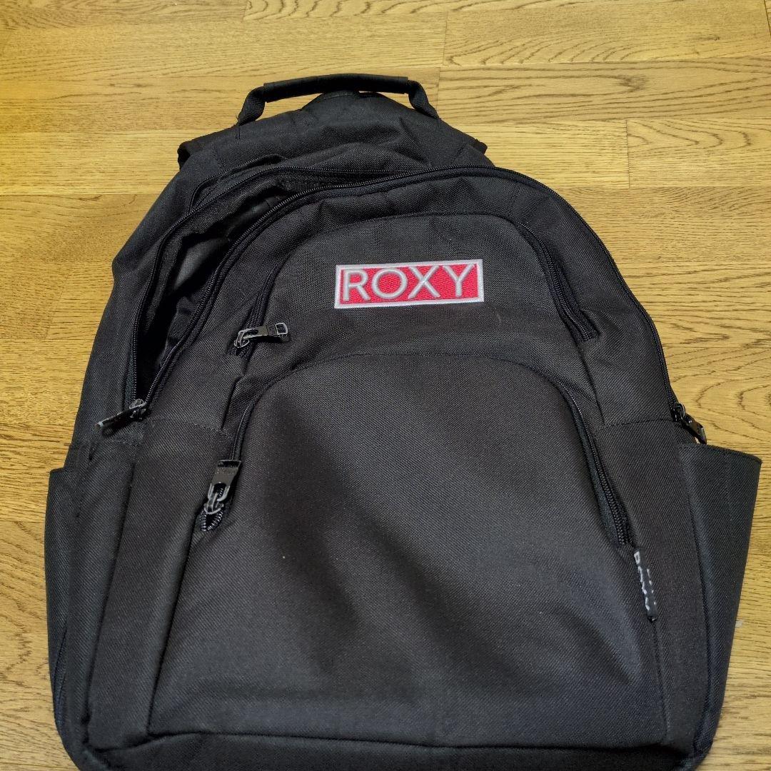 ROXY　スノボウェア　上下セット　Ｍ　ロゴ　総柄　カラフル　マーブル　ピンク