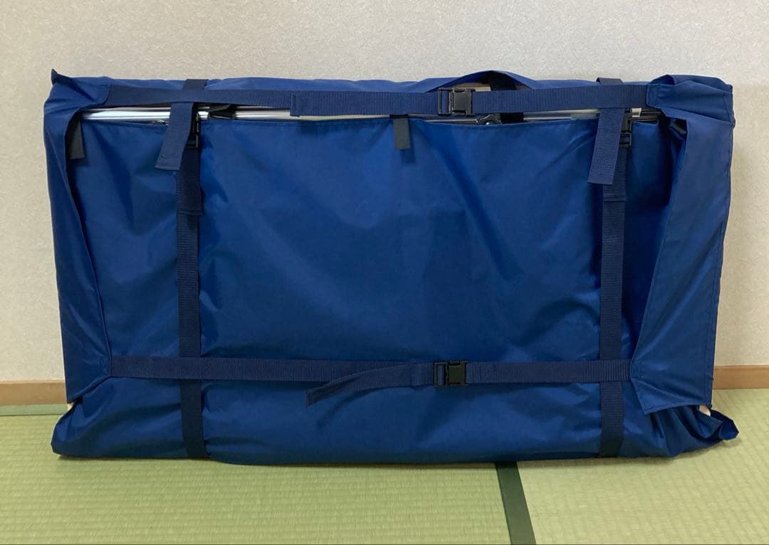 【ラクダニー】ベッドキット（助手席）:ラジアタパイン　　デリカミニ用