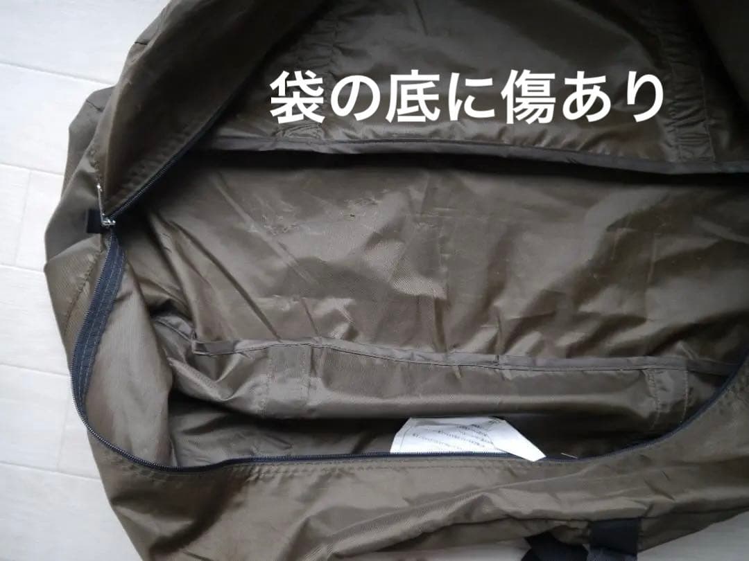 t*i様 ogawaオガワ　ツインクレスタTC・フルインナー＆二又ポール1本セッ