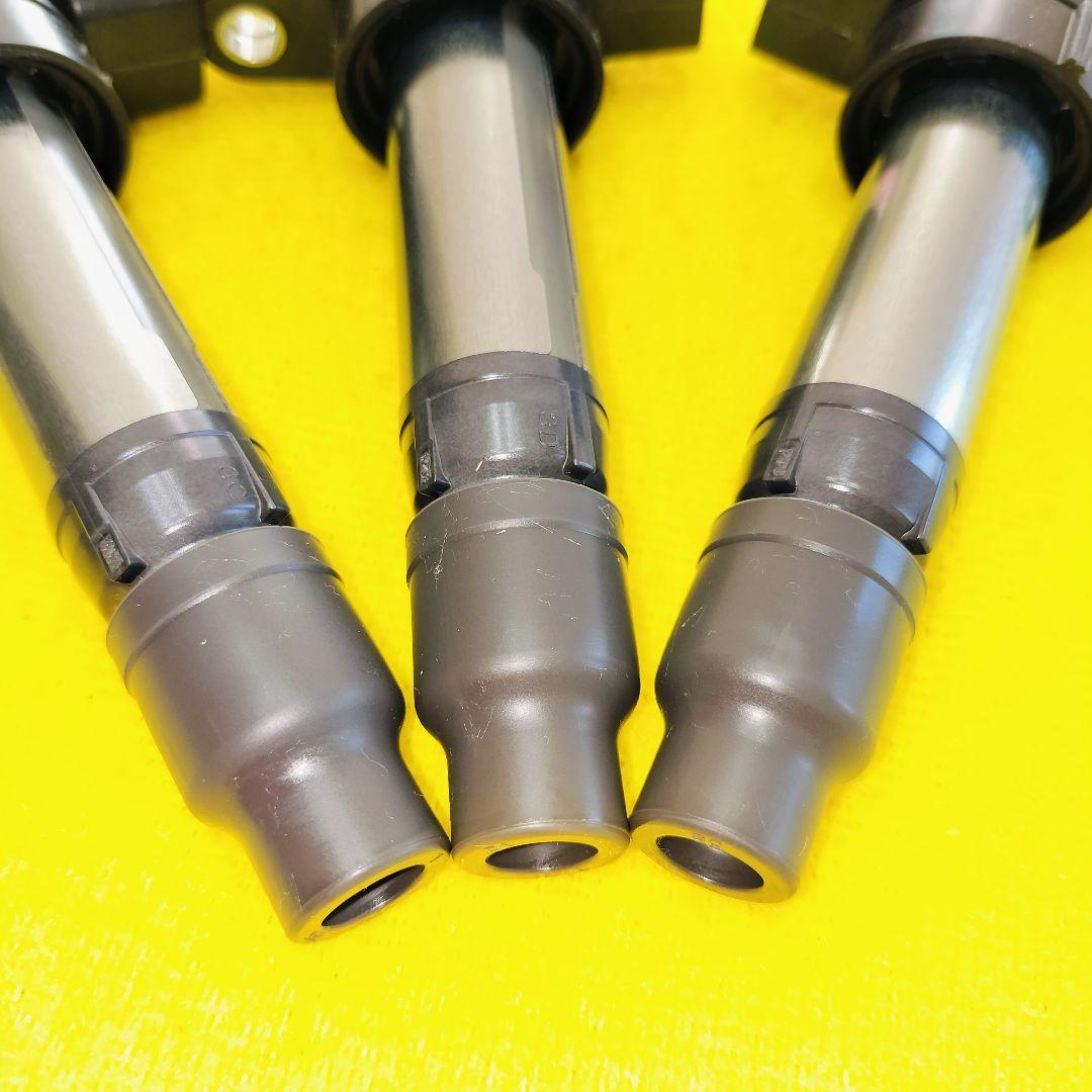 【燃費向上に‼】ワゴンR ジムニー エブリイなどに／イグニッションコイルNL3㊴