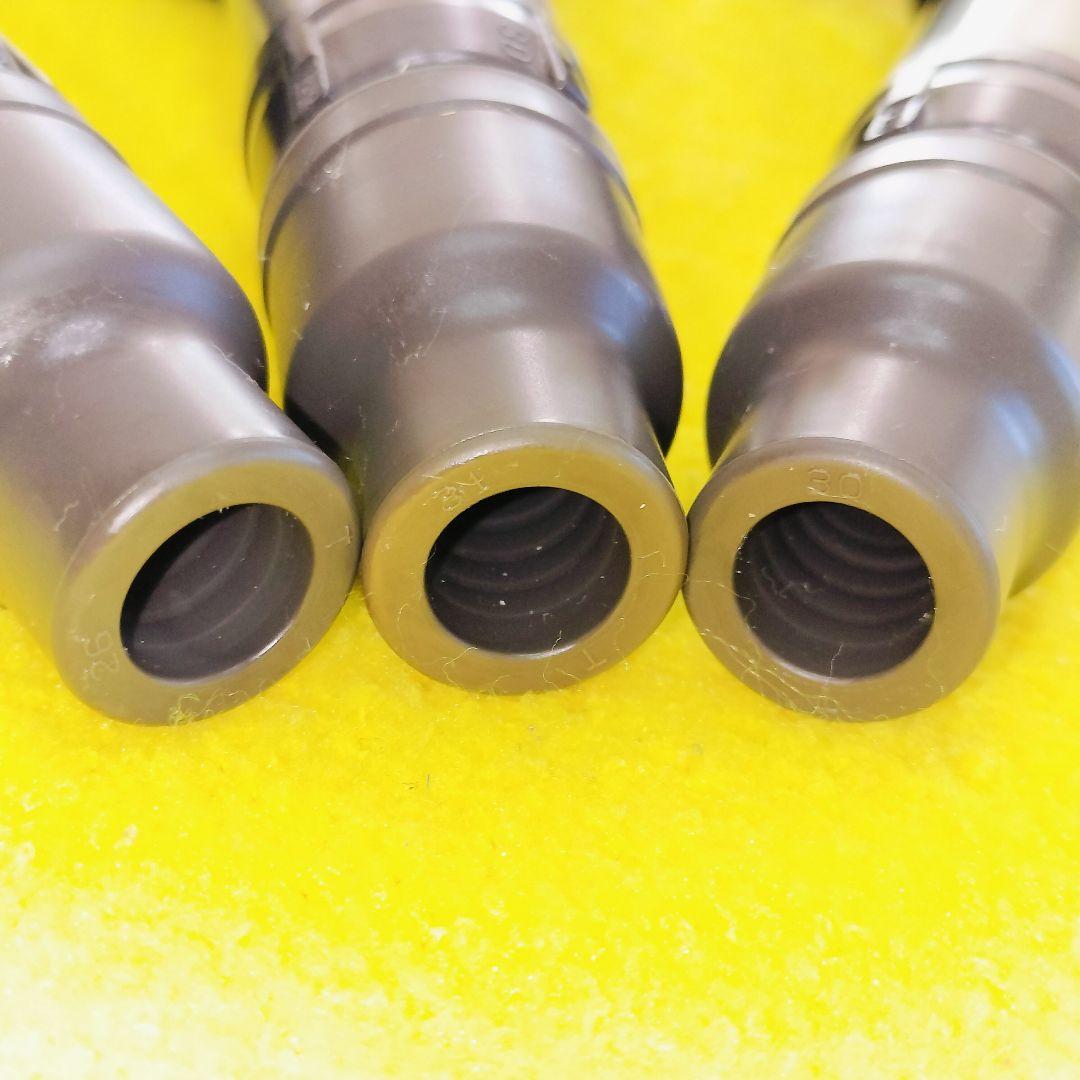 【燃費向上に‼】ワゴンR ジムニー エブリイなどに／イグニッションコイルNL3㊴