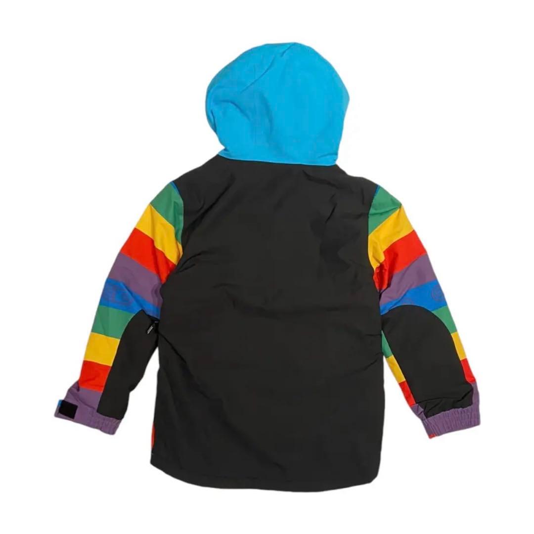 AIRBLASTER YOUTH TRENCHER ジャケット