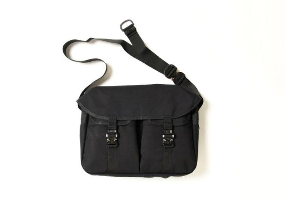 【美品】Bagjack Bshop別注 Hunting Bag