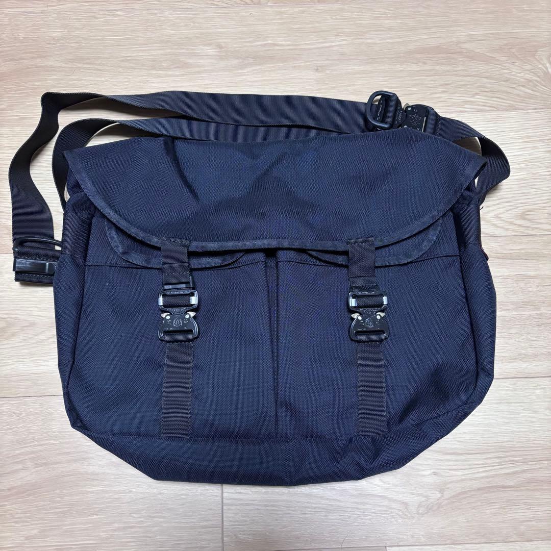 【美品】Bagjack Bshop別注 Hunting Bag