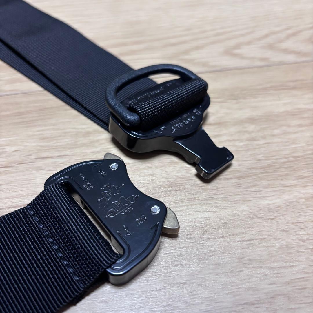 【美品】Bagjack Bshop別注 Hunting Bag