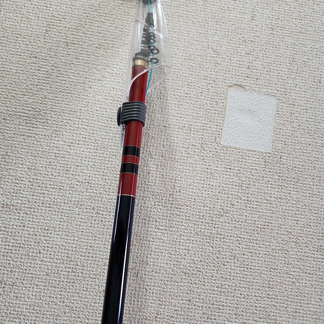 ATENDER 磯竿 15-53