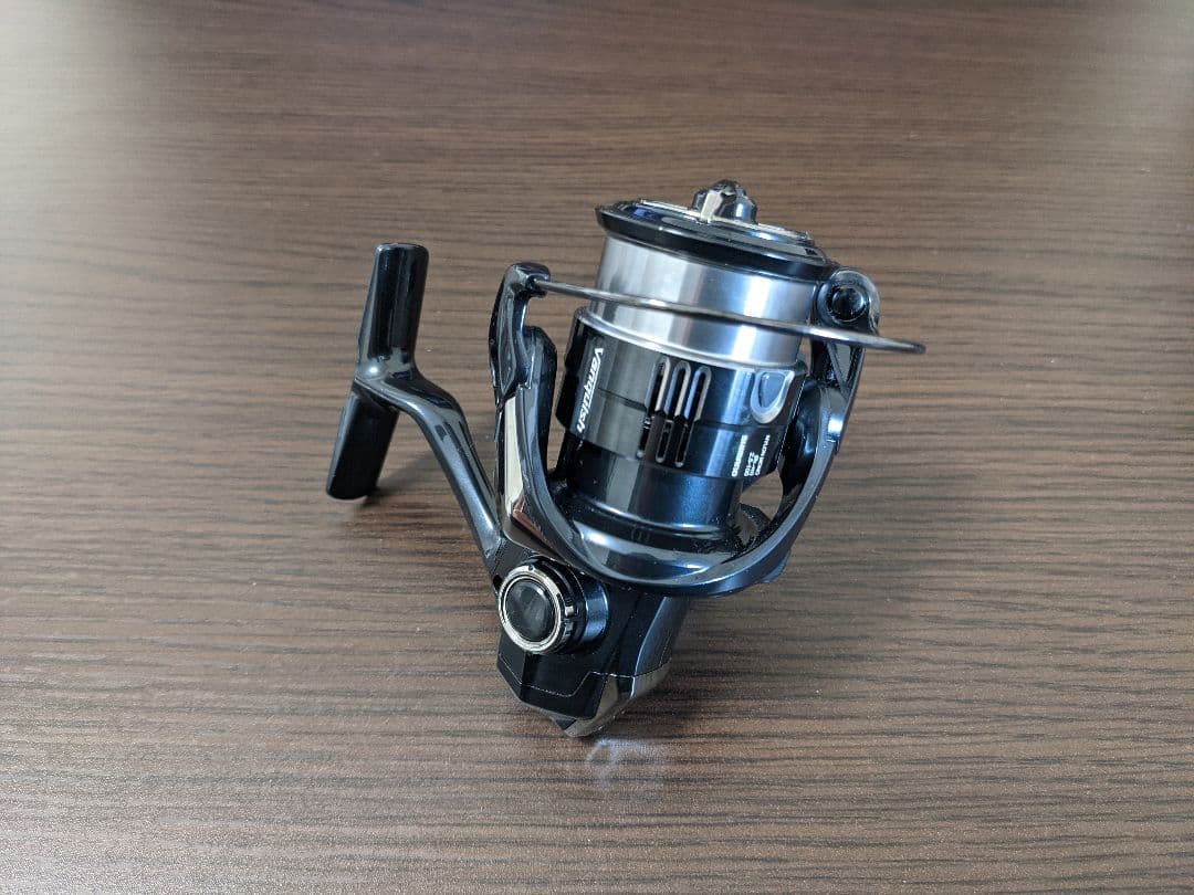 19ヴァンキッシュC2000SSS 極美品