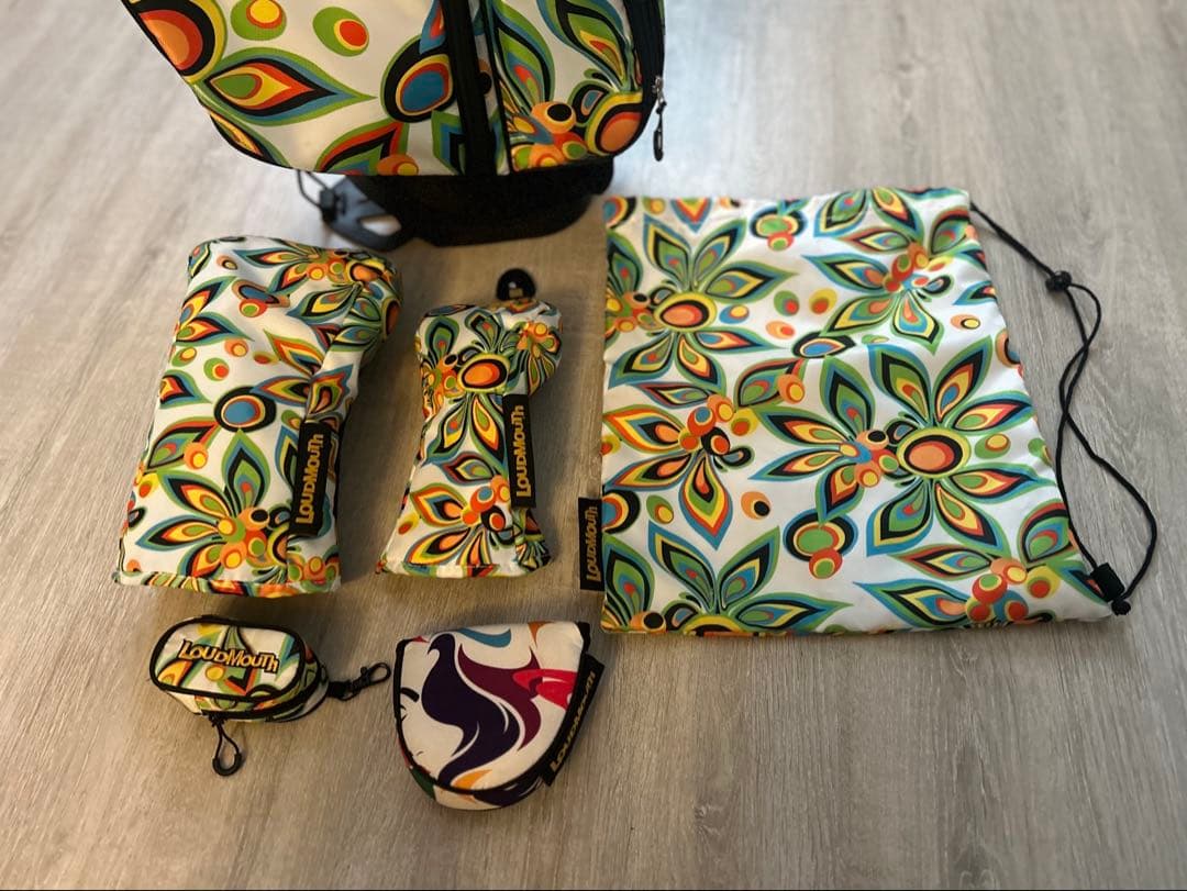 お値下げ歓迎！ラウドマウス　色々セット