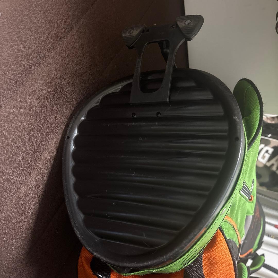 希少 スコッティキャメロン 2008 スタンド キャディバッグ サブライム