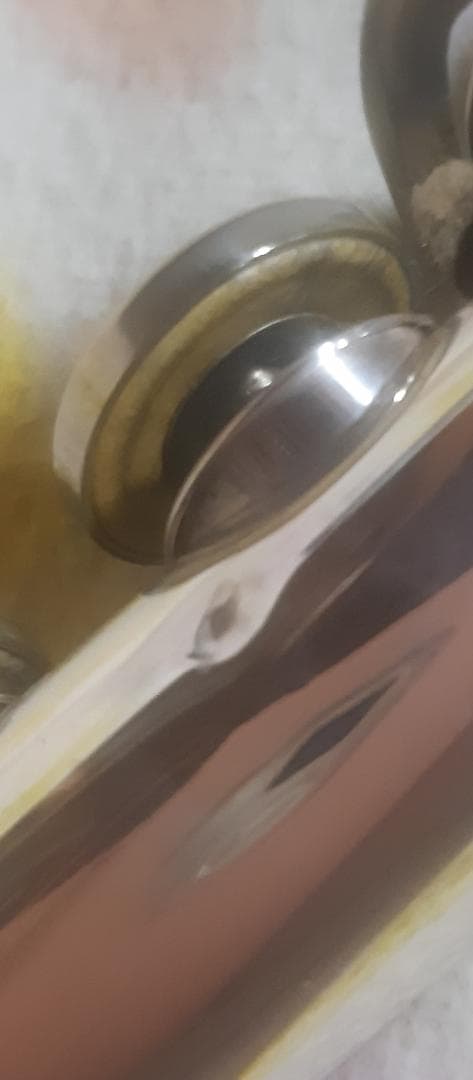 た*ち様 超レア物！！　管体銀製　ムラマツ　prima　Model　135　良音