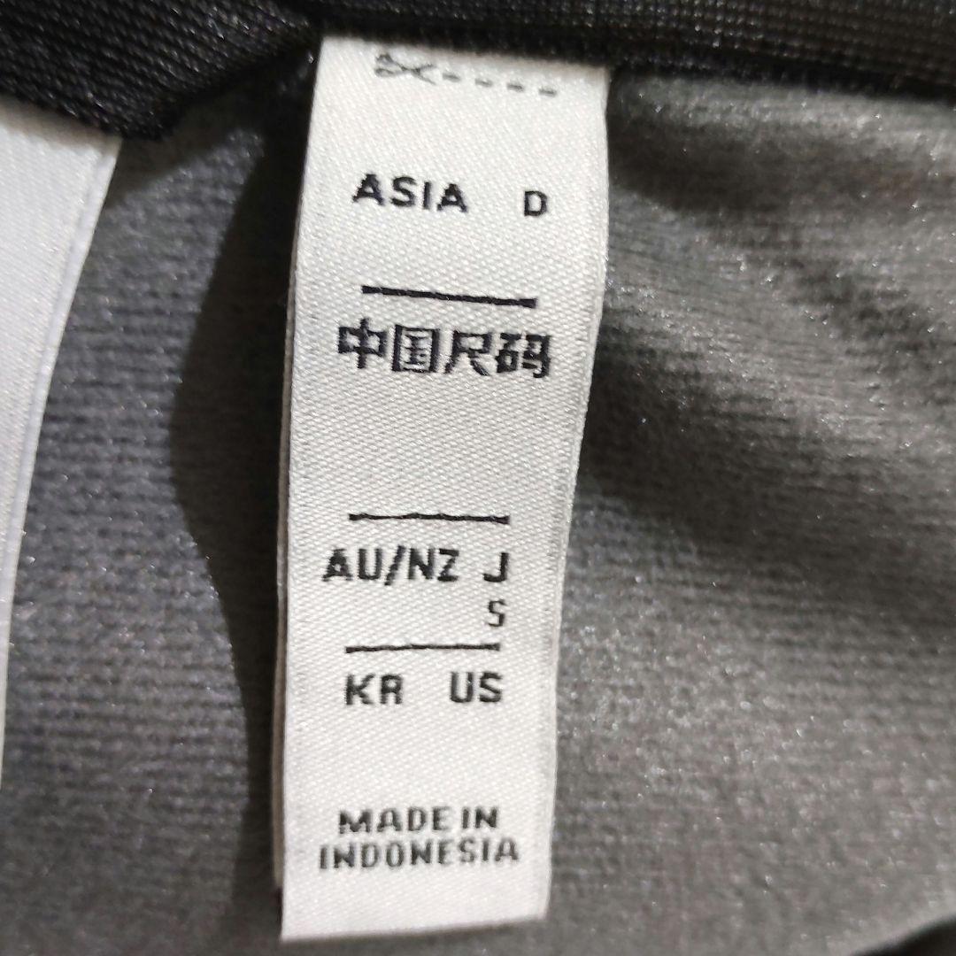 極美品✨ アディダス ファイヤーバード トレフォイル ロゴ モノグラム S