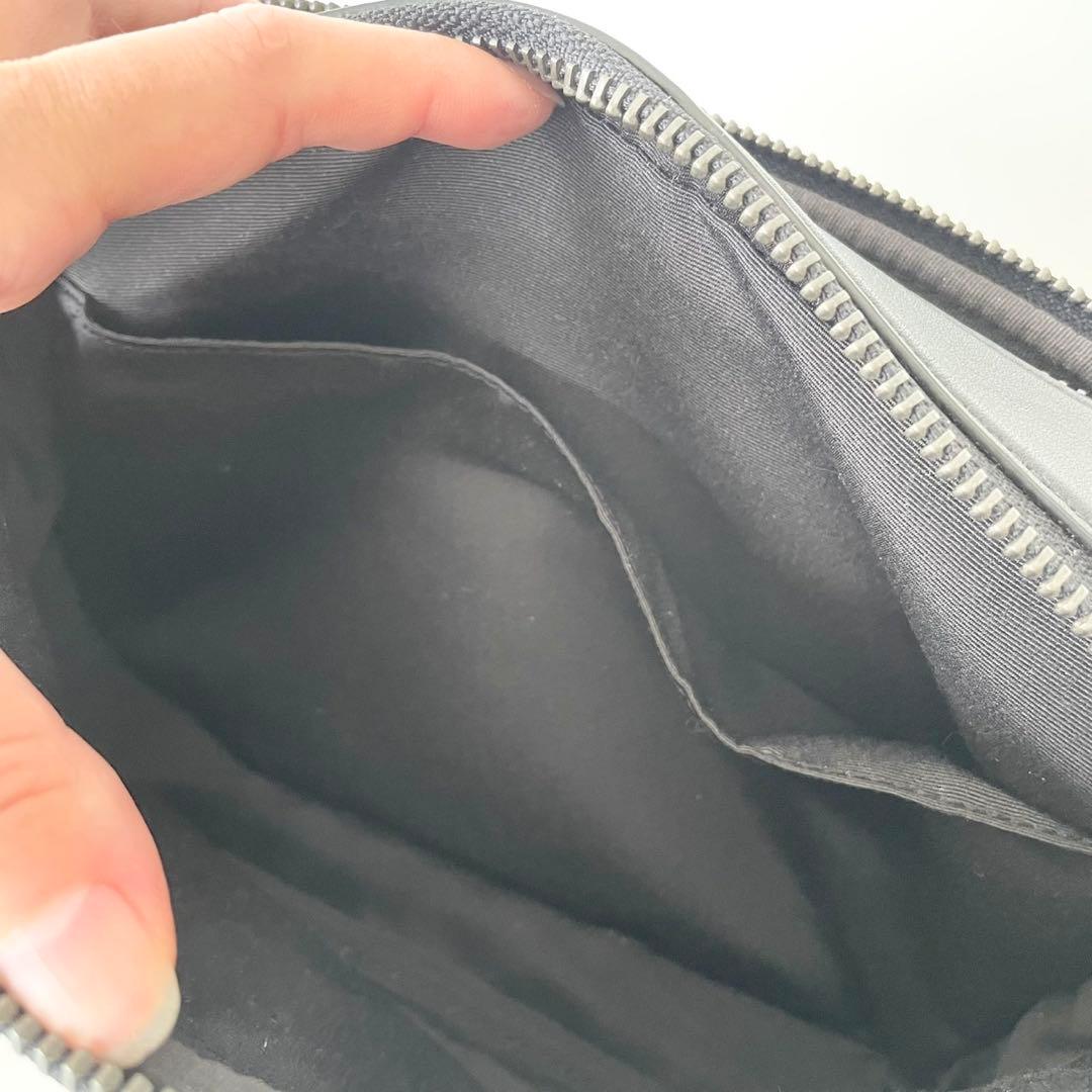 そうた様【新品】COACH メンズ ショルダーバッグ グラハム フライトバッグ