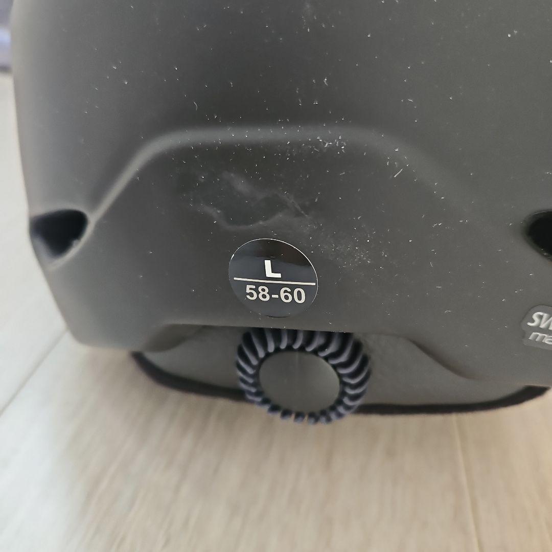 CP スキー ヘルメット 58~60/L