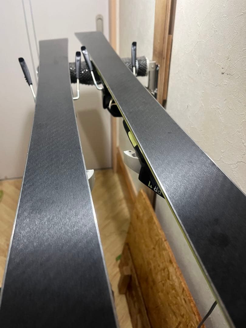 HEAD WORLDCUP REBELS I.SLR 160cm pr11バイン