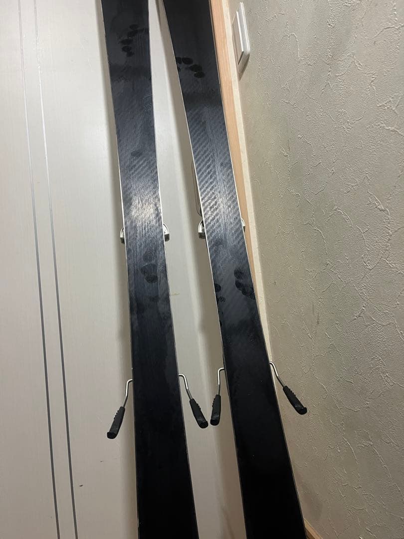 HEAD WORLDCUP REBELS I.SLR 160cm pr11バイン