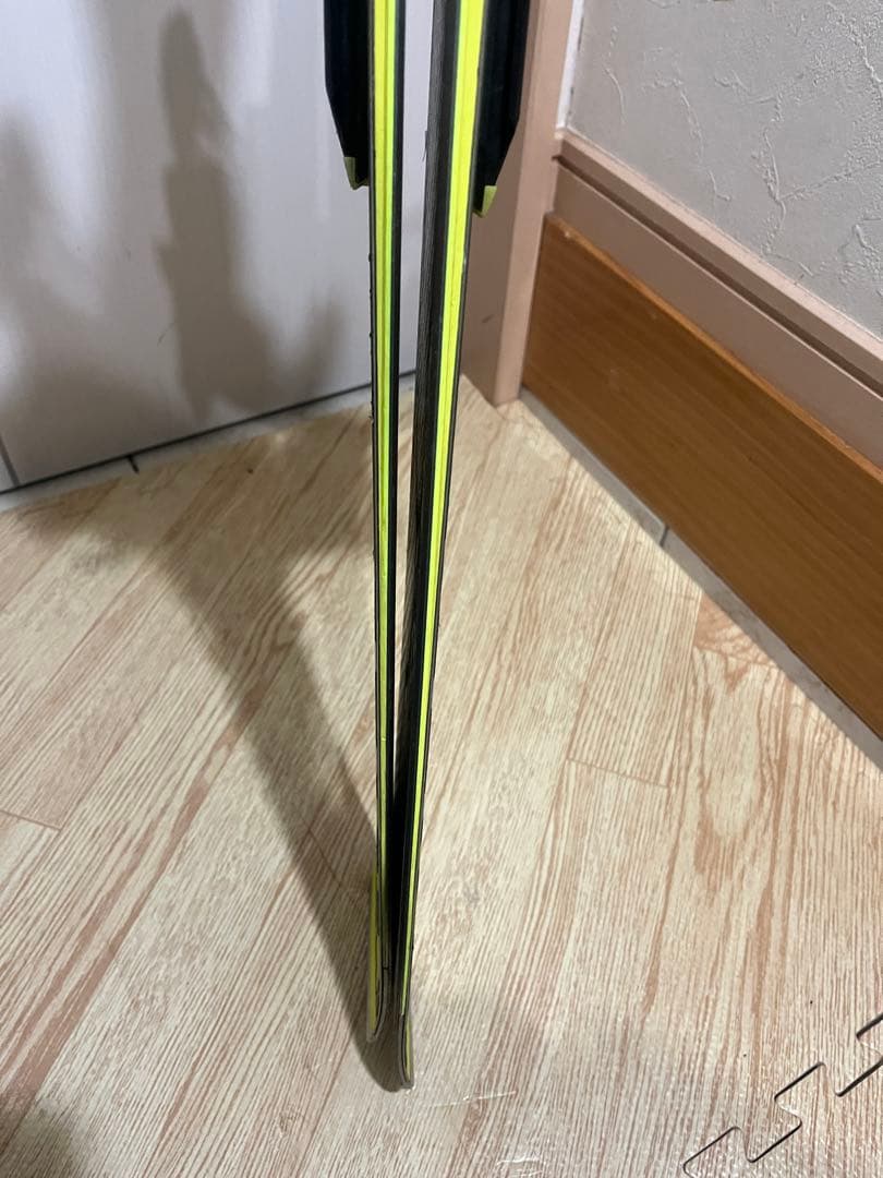 HEAD WORLDCUP REBELS I.SLR 160cm pr11バイン