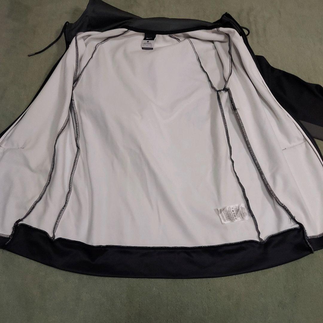 非売品 選手関係者支給品ナイキパナソニック インパルス ジャージ 上下セット S