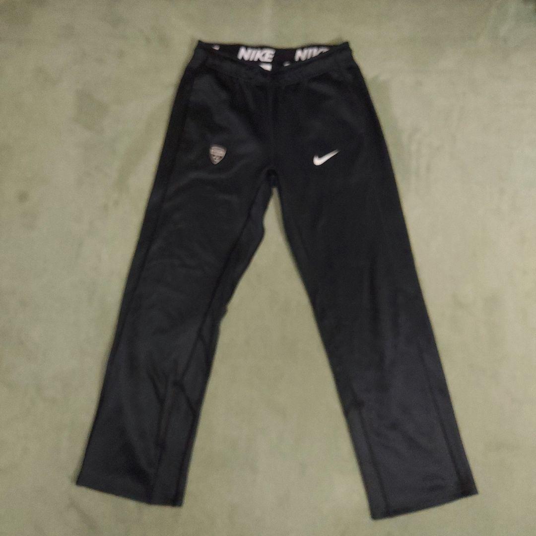 非売品 選手関係者支給品ナイキパナソニック インパルス ジャージ 上下セット S