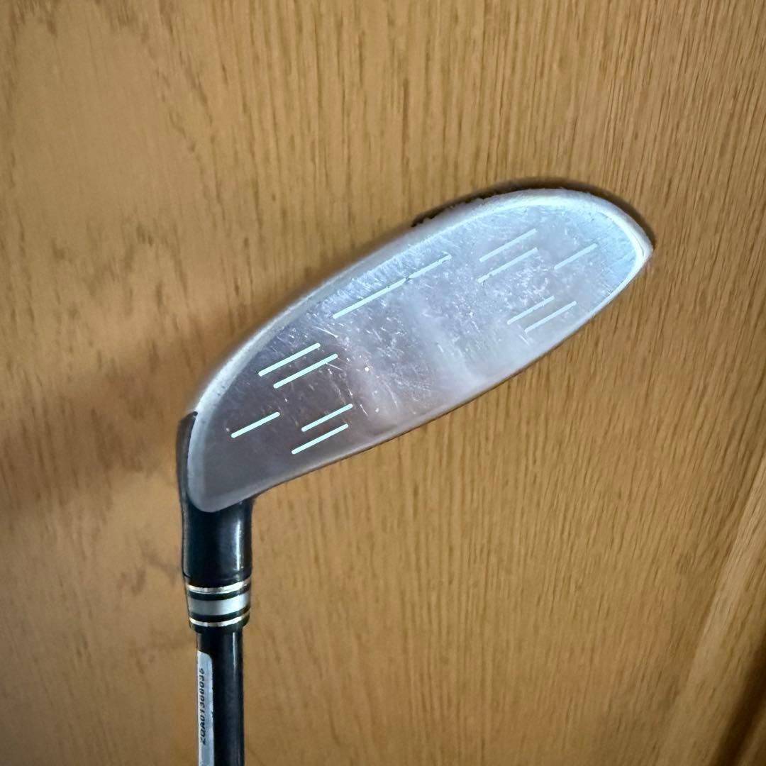 ゼクシオ10 フェアウェイウッド 3W 5W セット