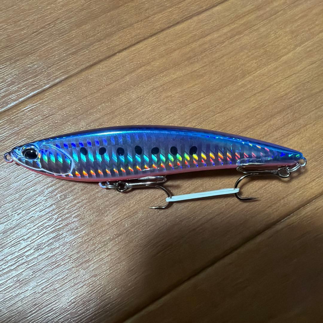 DUOビーチウォーカーリンバー95S・115S 9個セット新品未使用品