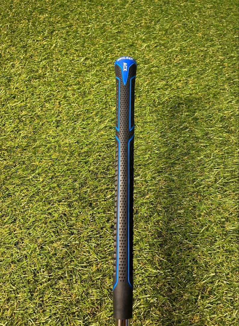 ODYSSEY X-ACT CHIPPER 46°