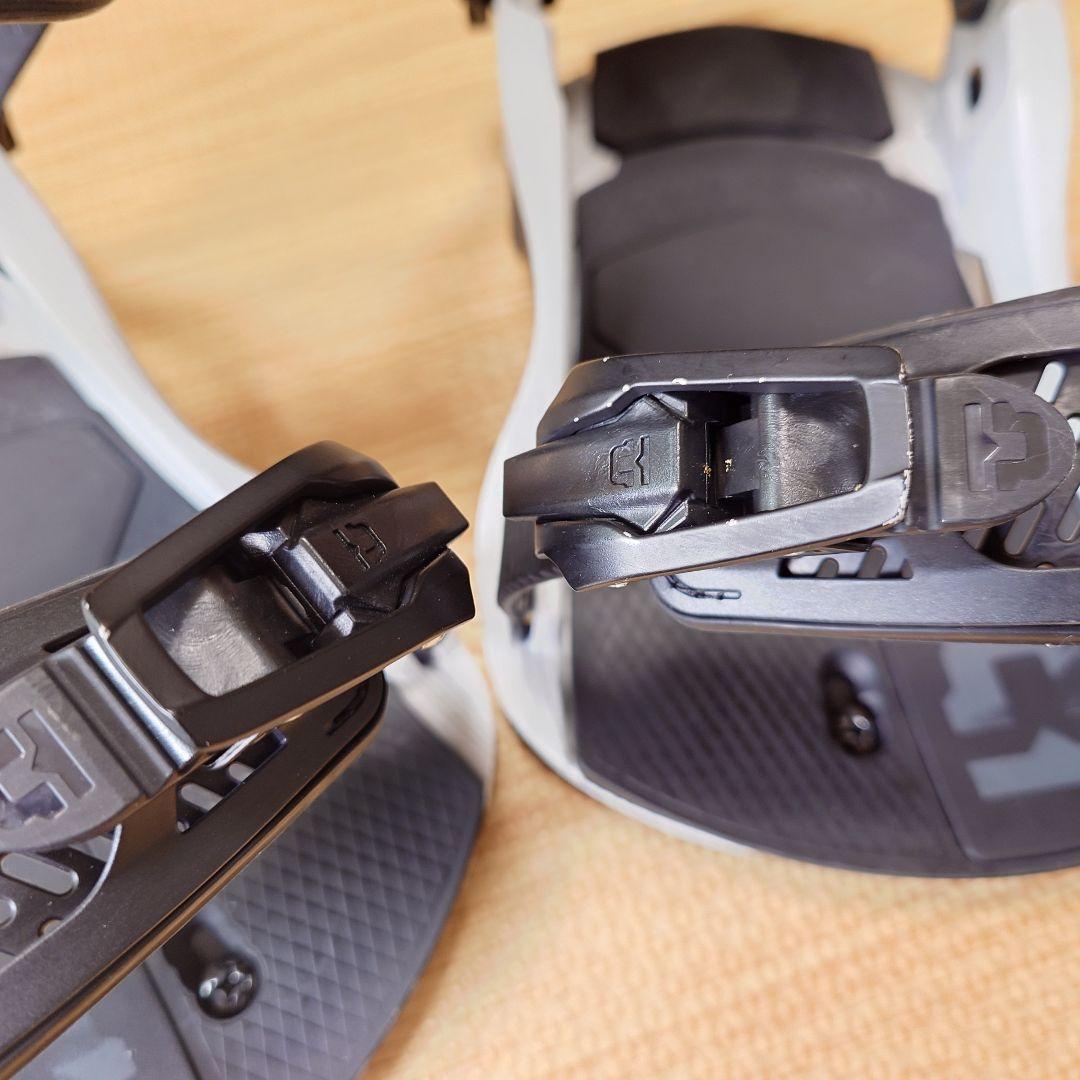 24-25モデル UNION ATLAS Mサイズ Asadachi