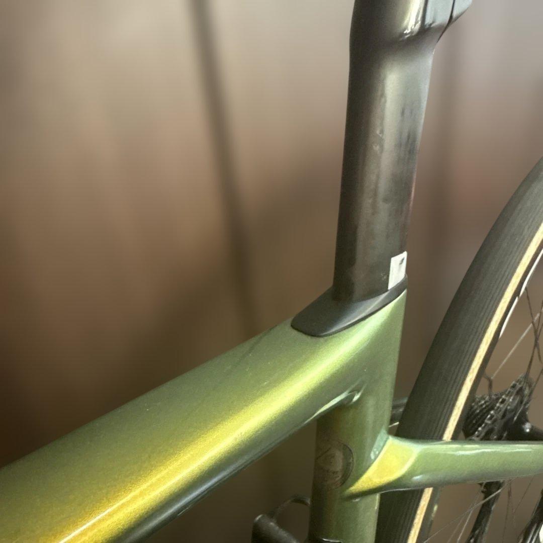 Specialized S-WORKS Tarmac SL7 49 ホイールレス