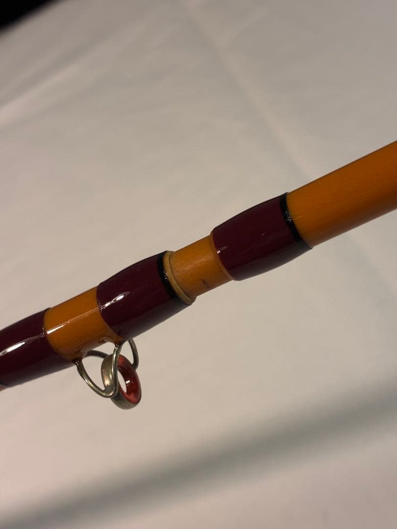 グラスロッド　ラミグラス　7f#3 イナガキ