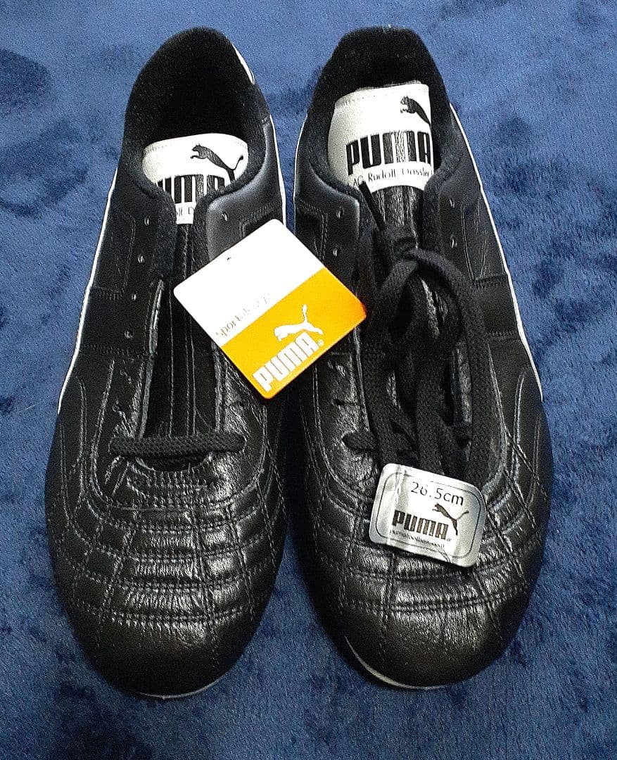 T*n様 未使用「激レア」 PUMA プーマパラメヒコ 26.5cm