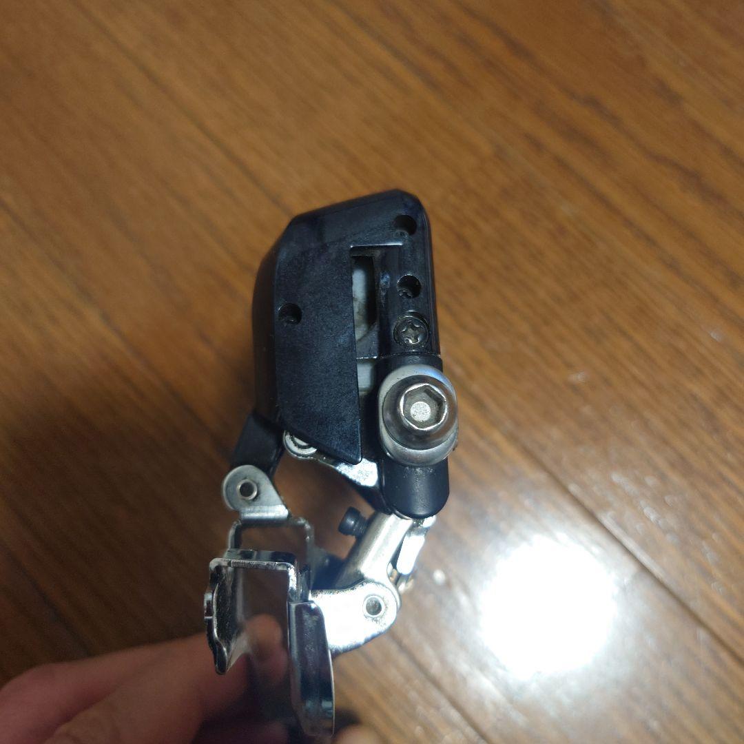 SHIMANO FD-6870フロントディレイラーアルテグラ2×11s Di2