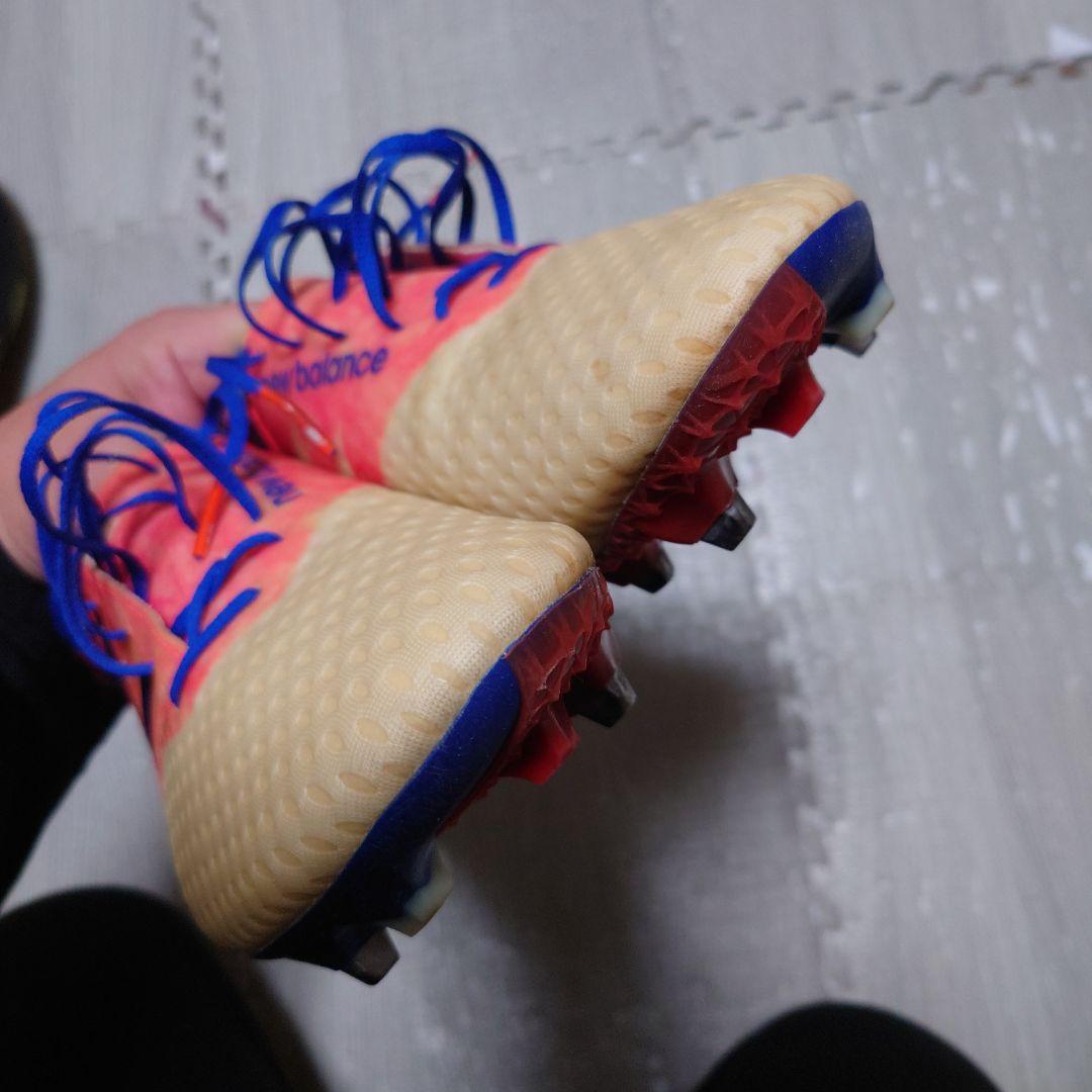 【希少初代モデル】ニューバランス Furon 28cm　SG