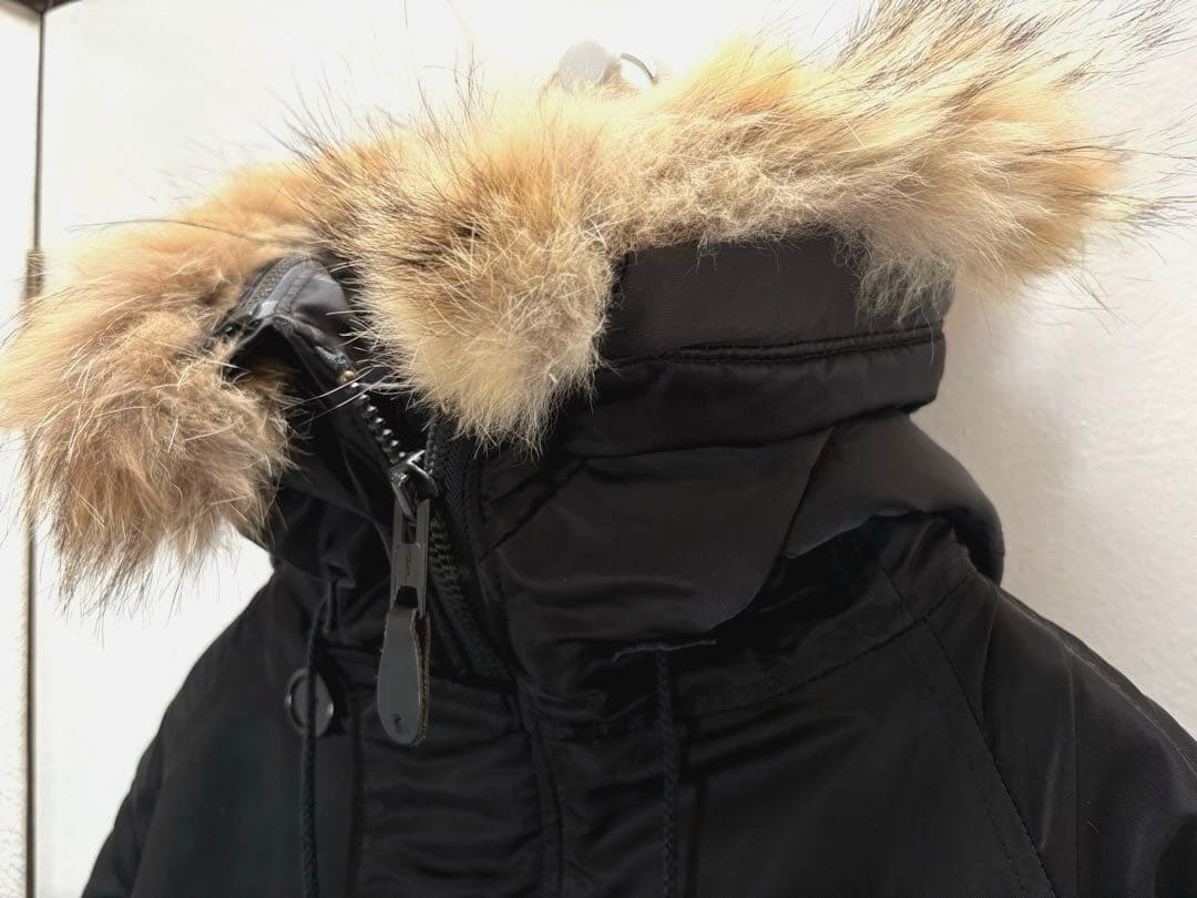 SPIEWAK N-3B USA製 ships別注　フライトジャケット　38