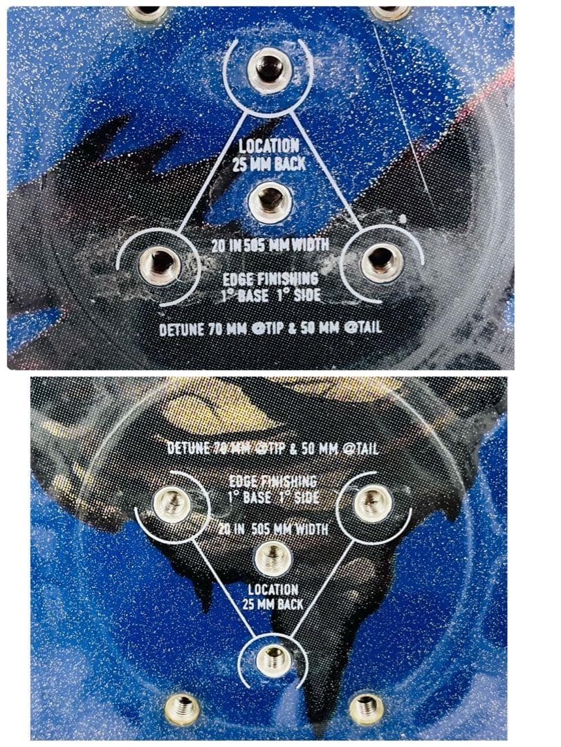 【良品】BURTON RIPPEY 157cm スノーボード バートン