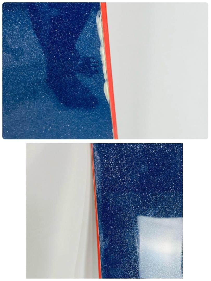 【良品】BURTON RIPPEY 157cm スノーボード バートン